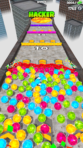 Bump Pop 3