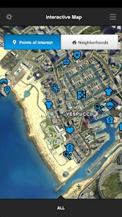 تحميل لعبة gta للهاتف مجانا مهكرة 1