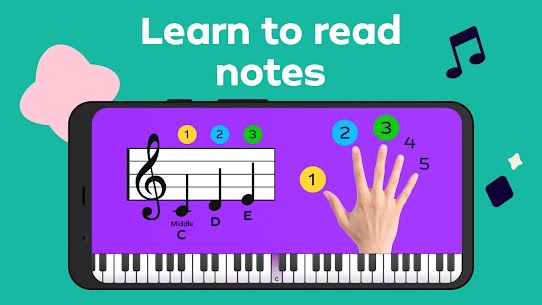 Simply Piano مهكر! 4