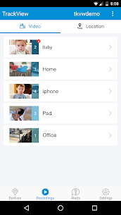 TrackView Viewer مهكر 3