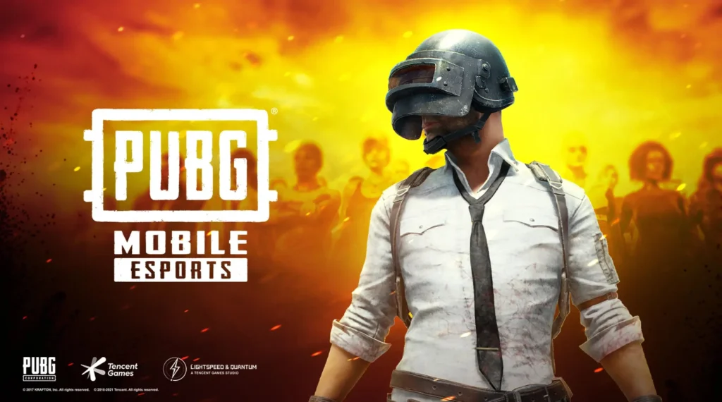 تنزيل PUBG Mobile