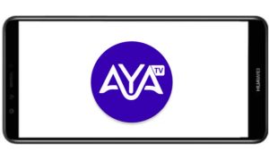 AYA TV مهكر 1