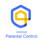 AirDroid Parental Control