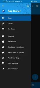App Cloner مهكر 1