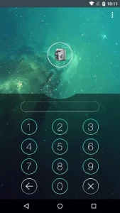 AppLock مهكر 1