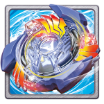 Beyblade Burst App