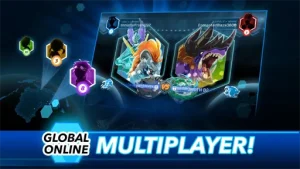 Beyblade Burst App مهكرة 1