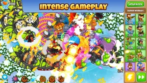 Bloons TD 6 مهكرة 3