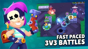 Brawl Stars مهكرة 4