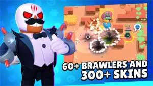 Brawl Stars مهكرة 2