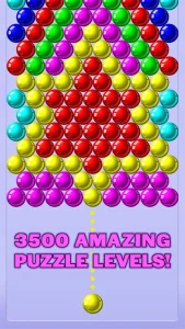 Bubble Shooter مهكرة 1