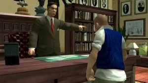 Bully مهكرة 2