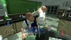 Bully مهكرة 1