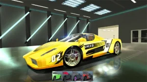 Car Simulator 2 مهكرة 2