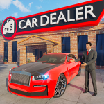 Car Trader Simulator