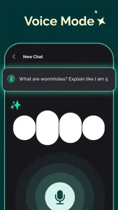 Chatbot AI مهكر 4