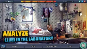 Criminal Case مهكرة 3