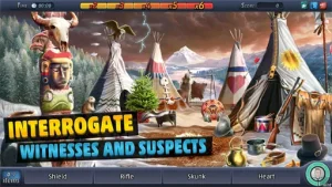 Criminal Case مهكرة 4