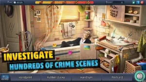 Criminal Case مهكرة 1