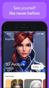 Dawn Ai APK مهكر 2