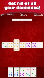 Dominoes مهكرة 4