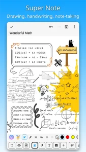 DrawNote مهكر 4