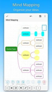 DrawNote مهكر 3