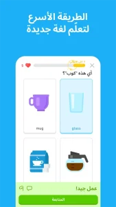 Duolingo مهكر 2