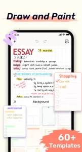 Easy Notes مهكر 3