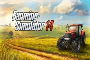 Farming Simulator 14 مهكرة 4