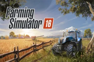 Farming Simulator 16 مهكرة 1