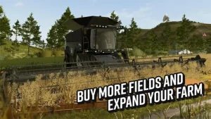 Farming Simulator 20 مهكرة 2