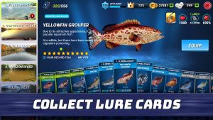 Fishing Clash مهكرة 3