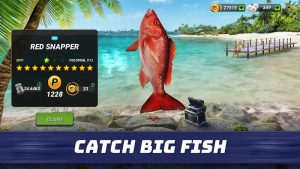 Fishing Clash مهكرة 1