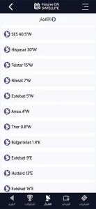 Fixtures OnSAT مهكر 1