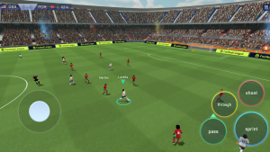 Football League 2024 مهكرة 2