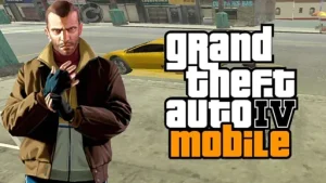 GTA 4 مهكرة 4