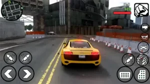 GTA 4 مهكرة 1