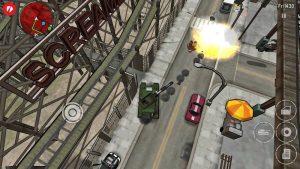 GTA Chinatown Wars مهكرة 3