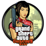 GTA Chinatown Wars