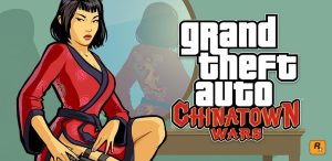 GTA Chinatown Wars مهكرة 1