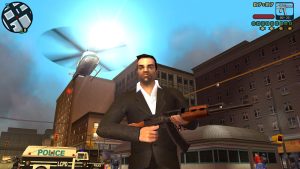 GTA Liberty City Stories مهكرة 4