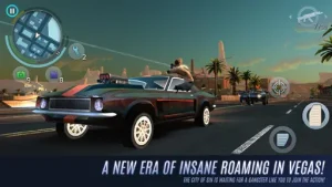 Gangstar Vegas مهكرة 4