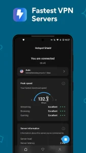 Hotspot Shield VPN مهكر 2