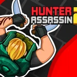 Hunter Assassin 2