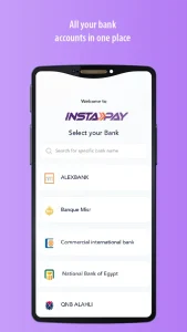 InstaPay Egypt APK 2