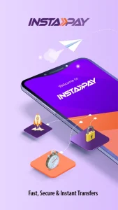 InstaPay Egypt APK 4