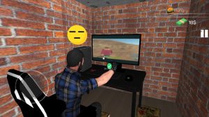 Internet Cafe Simulator مهكرة 3