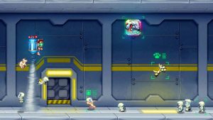 Jetpack Joyride مهكرة 2