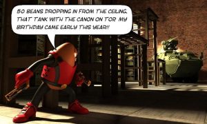 Killer Bean Unleashed مهكرة 4